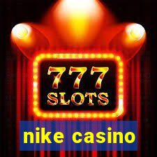 nike casino