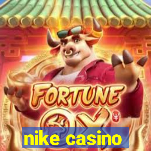 nike casino