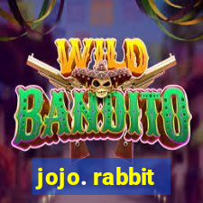 jojo. rabbit