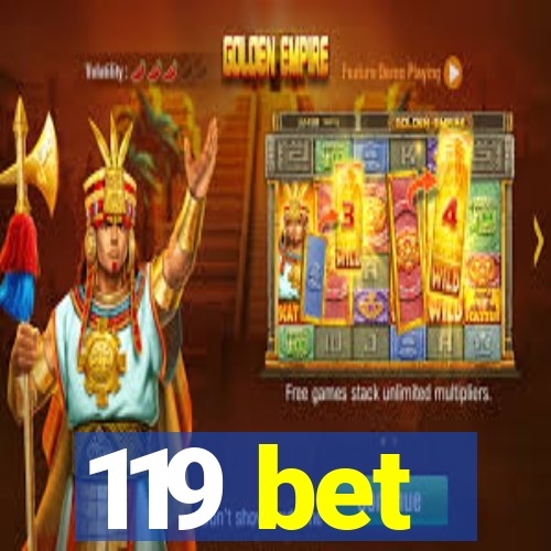 119 bet