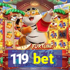 119 bet