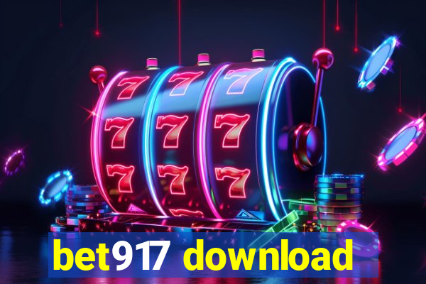 bet917 download