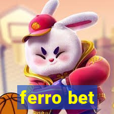 ferro bet