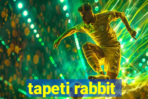 tapeti rabbit