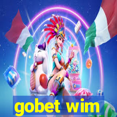 gobet wim