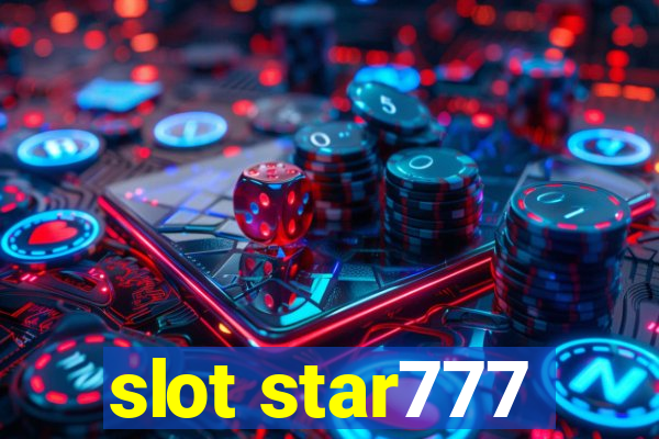 slot star777