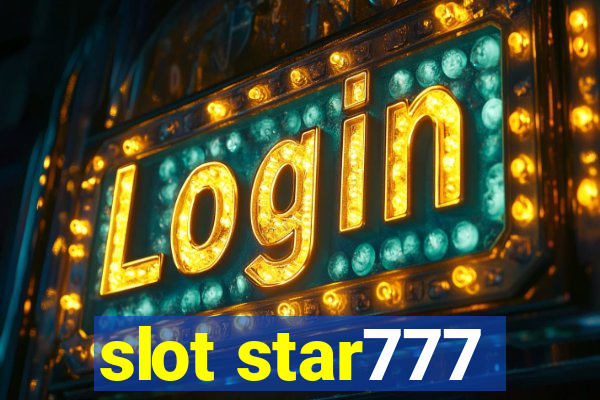 slot star777