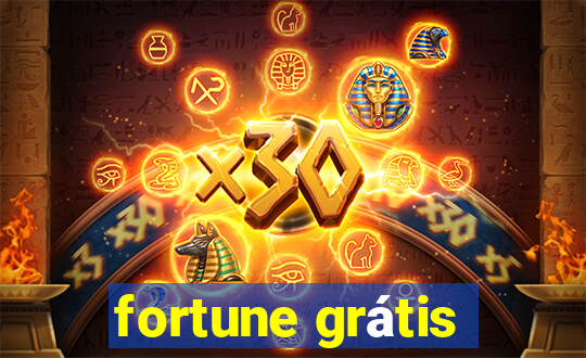 fortune grátis