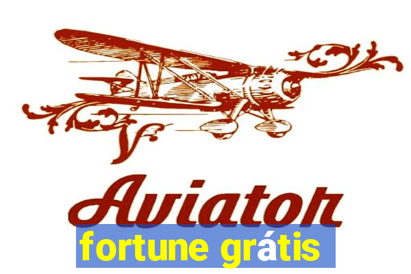 fortune grátis