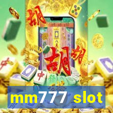 mm777 slot