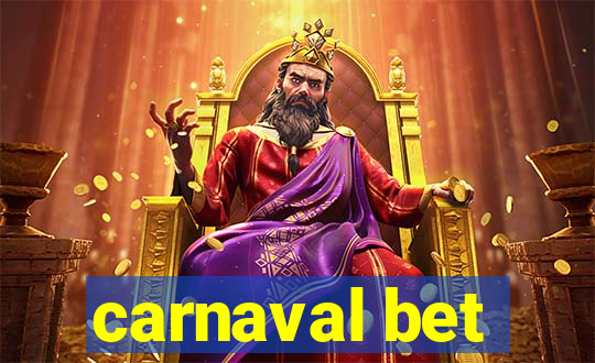 carnaval bet