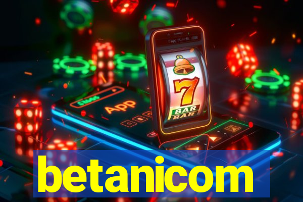 betanicom