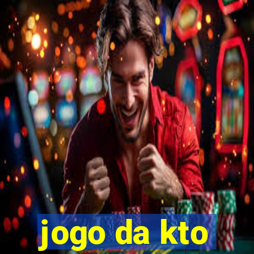 jogo da kto