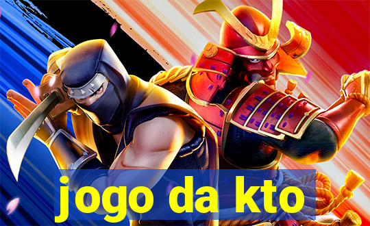 jogo da kto