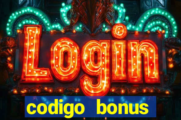 codigo bonus sporting bet