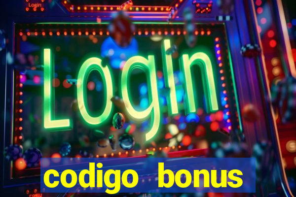 codigo bonus sporting bet