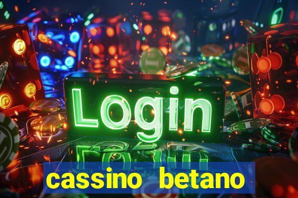 cassino betano melhor jogo