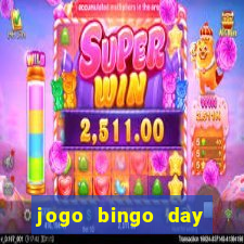 jogo bingo day realmente paga