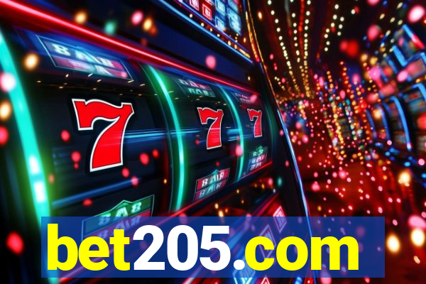 bet205.com