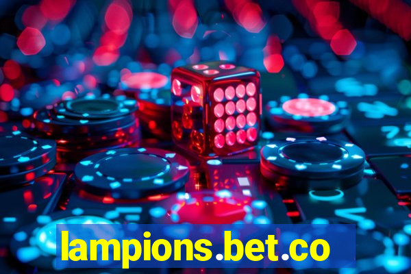 lampions.bet.com