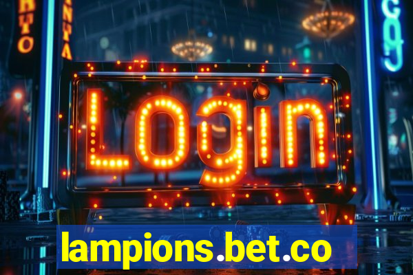 lampions.bet.com