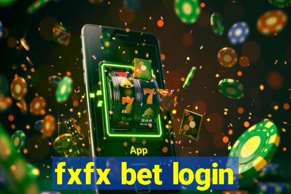 fxfx bet login