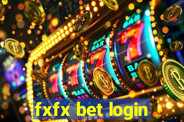 fxfx bet login