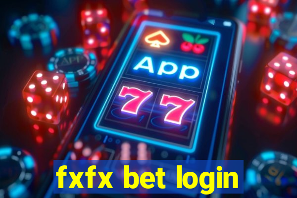 fxfx bet login