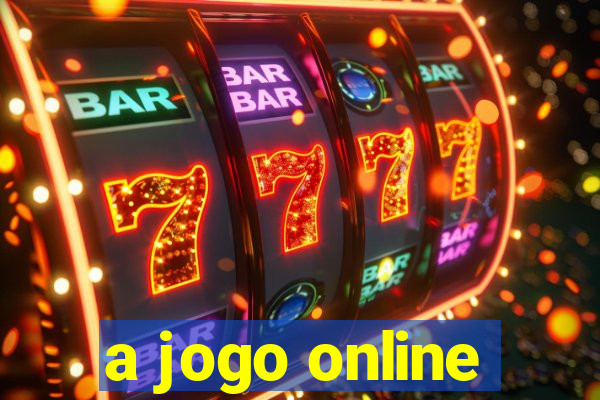 a jogo online