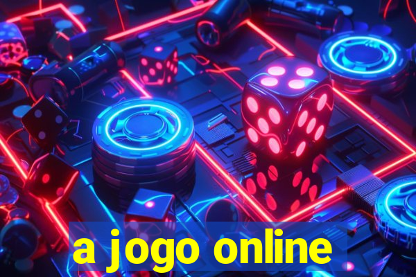 a jogo online