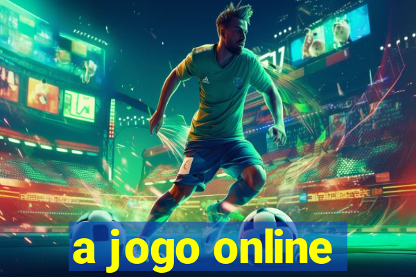 a jogo online