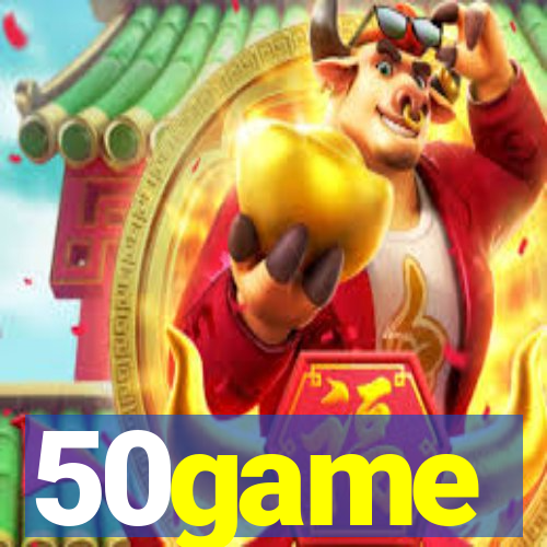 50game