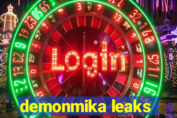 demonmika leaks