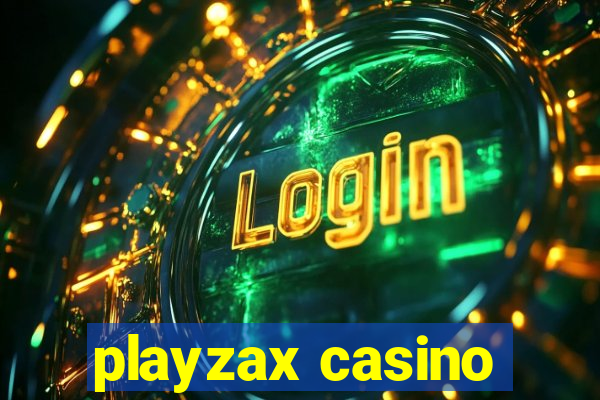 playzax casino