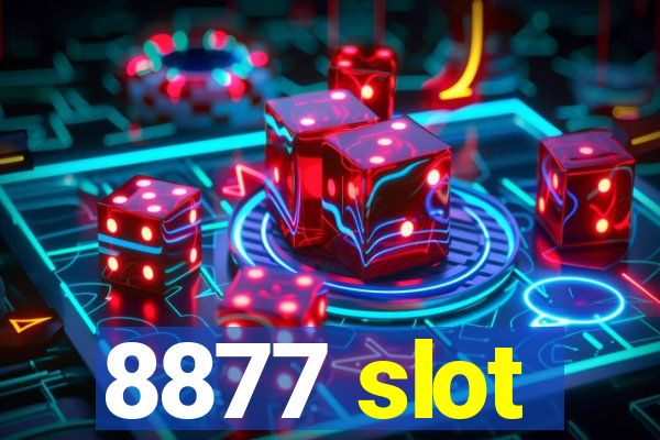 8877 slot