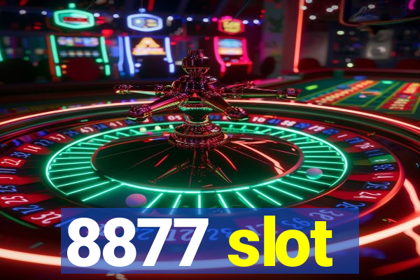 8877 slot