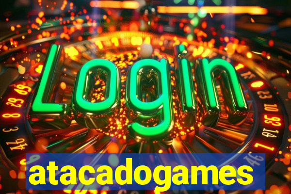 atacadogames