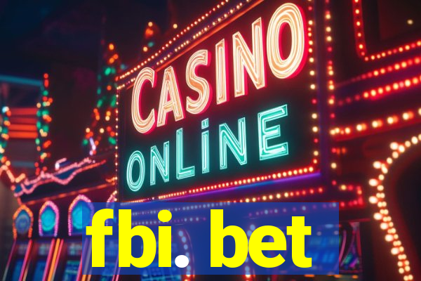 fbi. bet