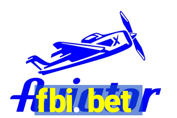 fbi. bet