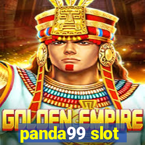 panda99 slot