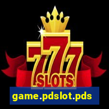 game.pdslot.pdslotxapp