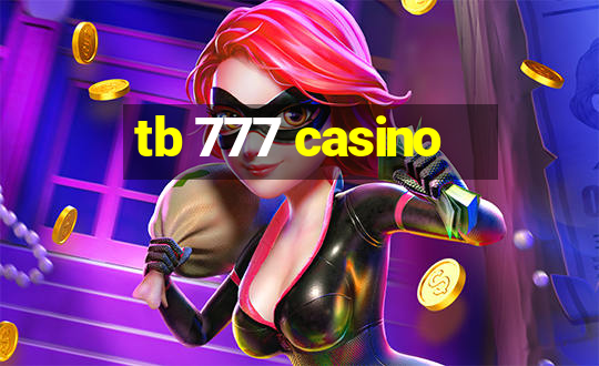 tb 777 casino