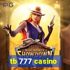 tb 777 casino