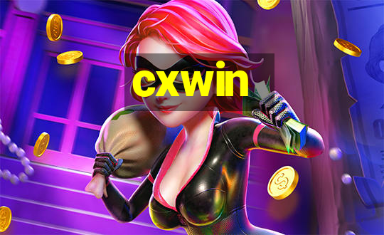 cxwin