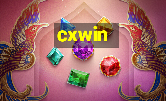 cxwin