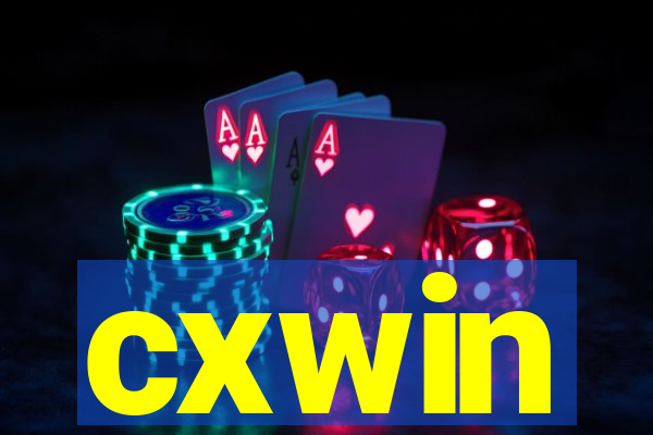 cxwin