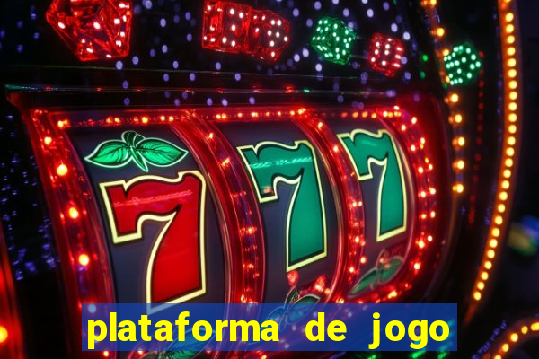 plataforma de jogo vai de bet