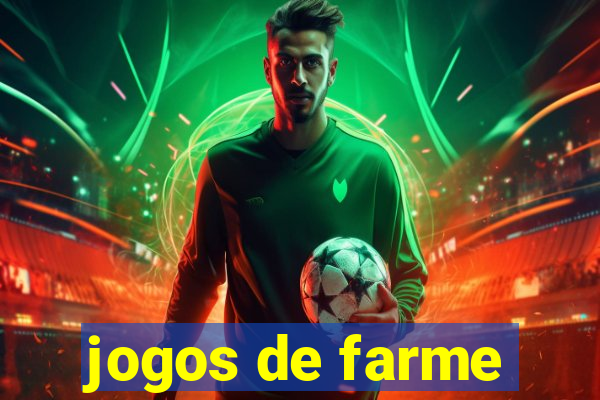 jogos de farme