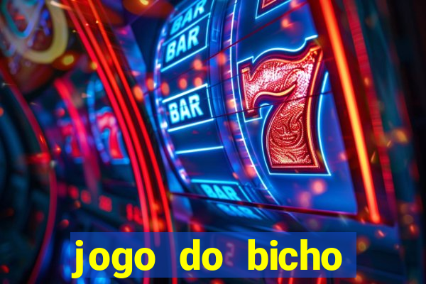 jogo do bicho online df