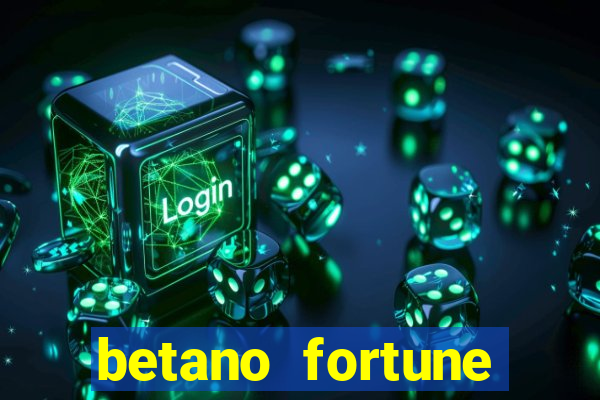 betano fortune tiger demo